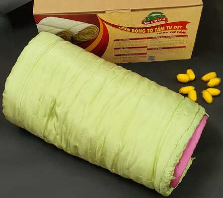 Dâu Tằm Tơ Mỹ Đức – Công Ty TNHH Dâu Tằm Tơ Mỹ Đức