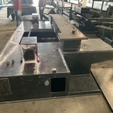 Cơ Khí Gia Phước – Công Ty TNHH TM DV SX Cơ Khí Gia Phước