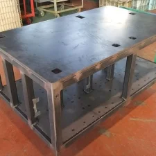 Cơ Khí Gia Phước – Công Ty TNHH TM DV SX Cơ Khí Gia Phước