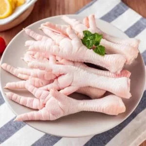 Thực Phẩm Đông Lạnh An Chuẩn – Công Ty TNHH Thương Mại An Chuẩn