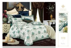 Xưởng May Chăn Ga Gối T&D