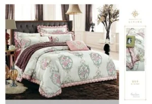 Xưởng May Chăn Ga Gối T&D