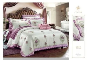 Xưởng May Chăn Ga Gối T&D