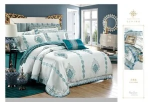 Xưởng May Chăn Ga Gối T&D