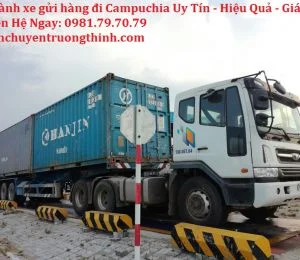 Công Ty TNHH Sản Xuất Thương Mại Và Dịch vụ Vận Tải Trường Thịnh