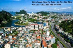 Vận Tải Sài Gòn 24h – Công Ty TNHH Dịch Vụ Vận Tải Sài Gòn 24h