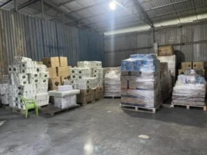 Vận Tải Sài Gòn 24h – Công Ty TNHH Dịch Vụ Vận Tải Sài Gòn 24h