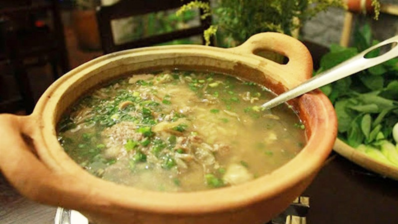 Bánh Kẹo Bến Tre – Cơ Sở Đặc Sản Bến Tre