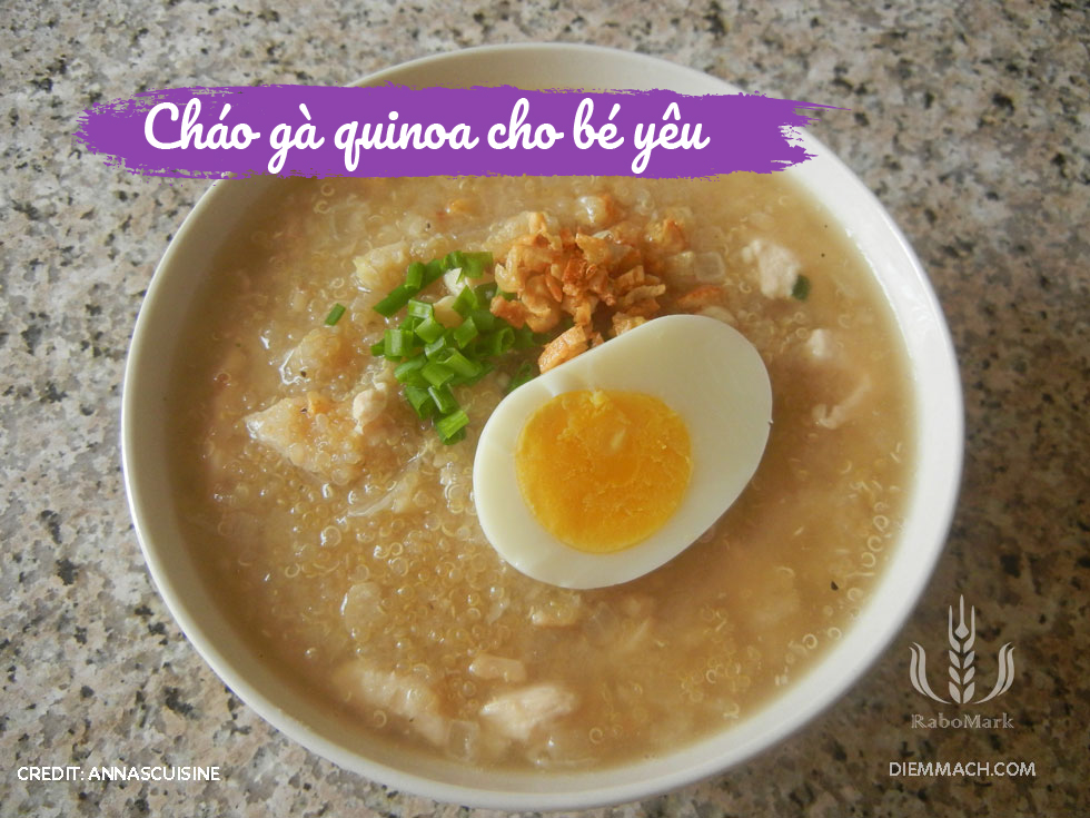 Hạt Diêm Mạch RaboMark – Công Ty Cổ Phần RaboMark