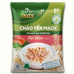 Xuân An – Công Ty TNHH Thực Phẩm Dinh Dưỡng Xuân An