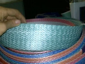 Cơ Sở Sản Xuất Dây Đai Hồng Quân