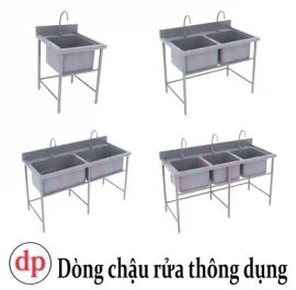 Bếp Công Nghiệp Duy Phú – Công Ty TNHH Thiết Bị Bếp Công Nghiệp Duy Phú