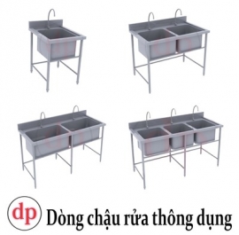 Bếp Công Nghiệp Duy Phú – Công Ty TNHH Thiết Bị Bếp Công Nghiệp Duy Phú