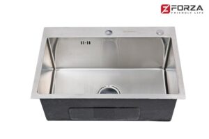 Công Ty TNHH Forza Việt Nam