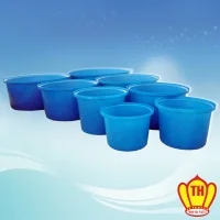 Nhựa Thịnh Hòa – Công Ty TNHH Nhựa Thịnh Hòa