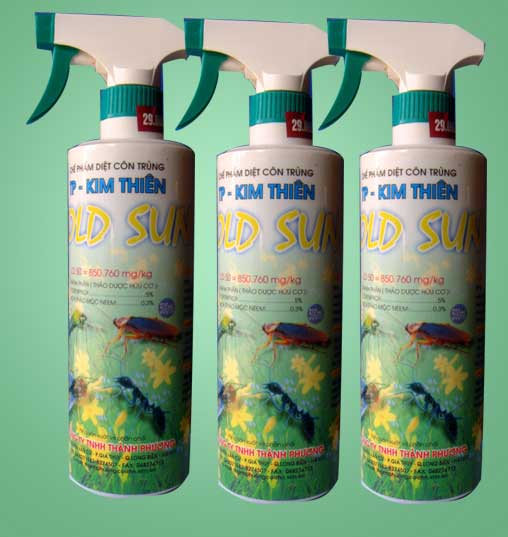 Nông sản Thành Phương – Công Ty TNHH Thành Phương