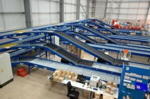 Băng Tải Phương Anh – Công Ty TNHH Kỹ Thuật Và Công Nghệ Cơ Khí Phương Anh