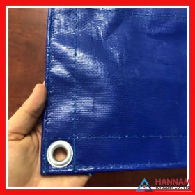 Bạt Nhựa Han Nam – Công Ty TNHH Vải Bạt Nhựa Han Nam