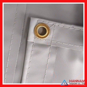 Bạt Nhựa Han Nam – Công Ty TNHH Vải Bạt Nhựa Han Nam