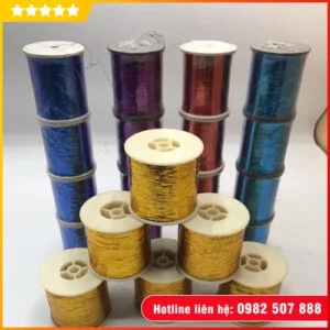Phụ Liệu May Mặc Phong Phàm – Cửa Hàng Phong Phàm