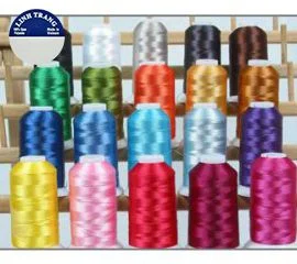 Chỉ May Linh Trang – Công Ty TNHH Đầu Tư Sản Xuất Thương Mại Linh Trang