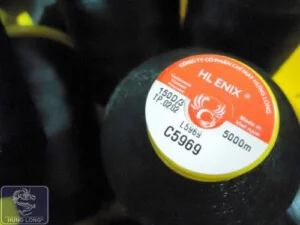 Chi Nhánh – Công Ty Cổ Phần Chỉ May Hưng Long