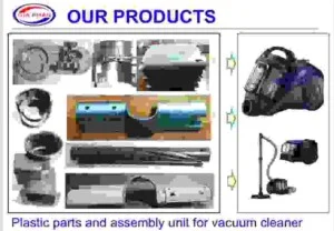 Nhựa Gia Phan – Công Ty TNHH Sản Xuất Thương Mại Dịch Vụ Xuất Nhập Khẩu Gia Phan