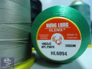 Chi Nhánh – Công Ty Cổ Phần Chỉ May Hưng Long