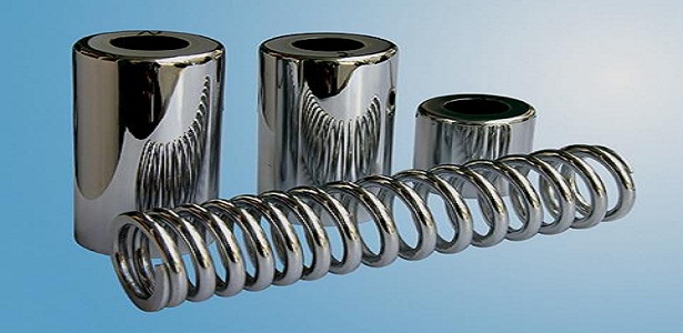 Xi Mạ Precious Plating Việt Nam – Công ty TNHH Precious Plating Việt Nam