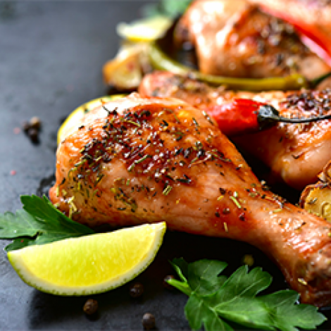 Good Food – Công Ty TNHH Thực Phẩm Tốt Lành