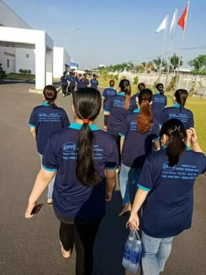 Cung Ứng Nhân Lực Hưng Thịnh Phát – Công Ty TNHH Đào Tạo Cung Ứng Nhân Lực Hưng Thịnh Phát