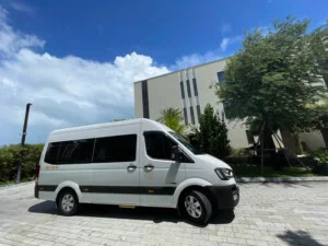 Cho Thuê Xe Du Lịch Duy Tân Limousine – Công Ty TNHH Duy Tân Limousine