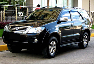 Cho Thuê Xe Du Lịch, Xe Limousine, Xe Vip Cao Cấp  – Công Ty TNHH Dịch Vụ Tổng Hợp Hoàng Gia Thịnh