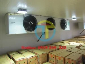 Điện Lạnh Tiến Thành – Công Ty TNHH Điện Lạnh Tiến Thành