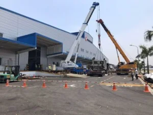 Công Ty Cổ Phần Thương Mại Thành Nguyên