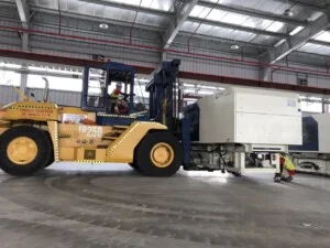 Công Ty Cổ Phần Thương Mại Thành Nguyên