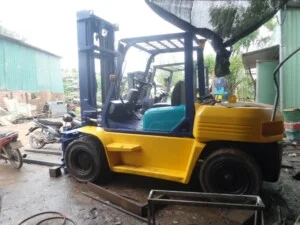 Công Ty TNHH Lumber Link