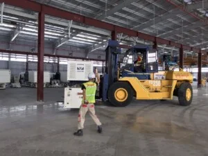 Công Ty Cổ Phần Thương Mại Thành Nguyên