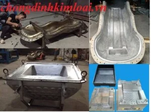 Chống Dính Hoàng Hà – Công Ty Cổ Phần Phát Triển Đầu Tư Hoàng Hà