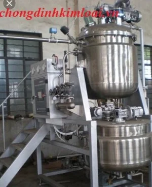 Chống Dính Hoàng Hà – Công Ty Cổ Phần Phát Triển Đầu Tư Hoàng Hà