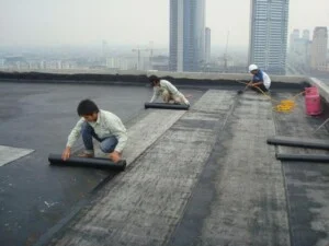 Xây Dựng An Tín – Công Ty Cổ Phần An Tín