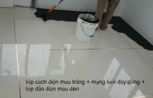 Công Ty TNHH Công Nghệ Sơn Epoxy Bình Định
