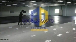Công Ty TNHH Công Nghệ Sơn Epoxy Bình Định