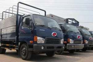 Vận Tải Anh Sơn – Công Ty TNHH DV Vận Tải Và Thương Mại Anh Sơn