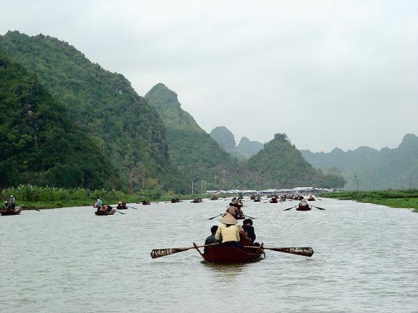 Công Ty TNHH Du Lịch Và Sự Kiện San Hô Xanh