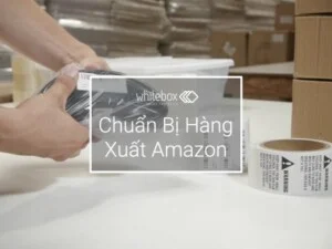 Whitebox Việt Nam – Công Ty TNHH Whitebox Ez Ship Việt Nam
