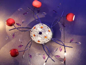 Công Ty TNHH Hổ Vương