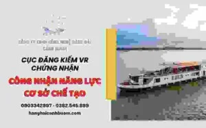 Hàng Hải Cánh Buồm – Công Ty TNHH Công Nghệ Hàng Hải Cánh Buồm