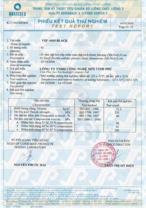 Công Ty Cổ Phần Tập Đoàn Vinh Phú