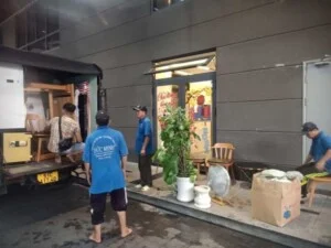 Dịch Vụ Chuyển Nhà Đức Minh – Công Ty TNHH Dịch Vụ Vận Tải Đức Minh